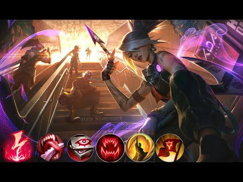 Best Akali Compliation/Montage 2020