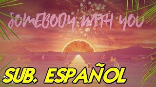Sigala - Somebody sub. español (ft. HRVY, Nina Nesbitt)
