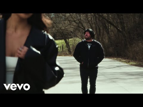 Mitchell Tenpenny - You Phase (Official Music Video)