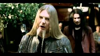 Nightwish - While Your Lips Are Still Red Lyrics ingles español.avi