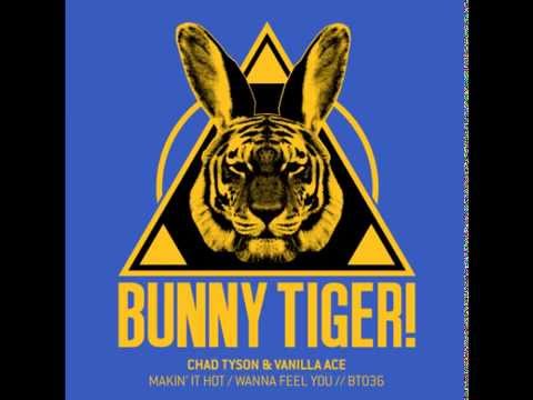 Chad Tyson & Vanilla Ace - Wanna Feel You (Original Mix) - BT036