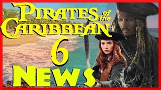 Pirates Of The Caribbean 6 مترجم موسيقى مجانية Mp3