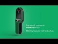 Bosch Digitales Ortungsgerät UniversalDetect Video