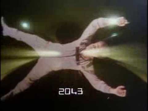 Buck Rogers in the 25th Century Intro (HQ Stereo Remaster)