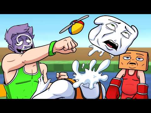 This might be the funniest video on my channel