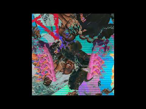 SauceBoyz ''Jacket Vlone'' feat. THE BOY (Prod.THE BOY)