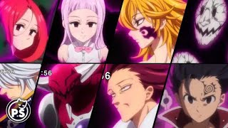 Download lagu Arcanjos (Nnt) reagindo ao rap dos 10 Mandamentos | Anirap mp3 Download lagu Arcanjos (Nnt) reagindo ao rap dos 10 Mandamentos | Anirap mp3