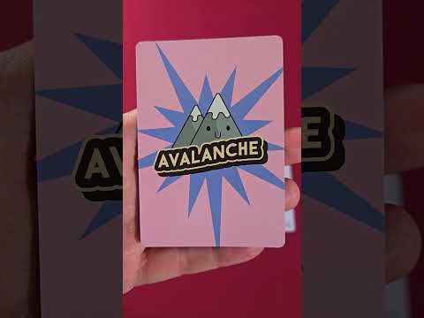 Moose Match Mayhem #tutorialtuesday #boardgames #cardgame