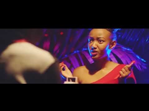 VISA by BABOU TIGHT KING Official Video 2018