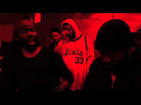 BGoon vs Inferno Dash