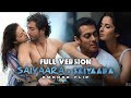 Saiyaara X Saiyaara Full Version Emrose Percussion Saiyaara Mashup Instagram Trending Songs