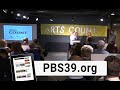 ArtsCOUNT 2019 PBS39 Report