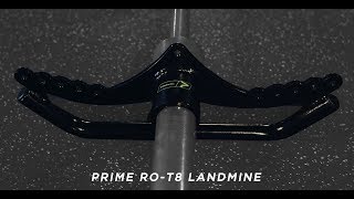 □ご予約受付□ Prime Fitness USA(プライムフィットネス) ／ PRIME RO