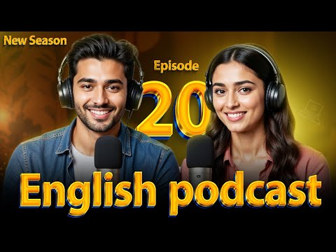 𝗦𝗵𝗼𝗽𝗽𝗶𝗻𝗴 | 𝗟𝗲𝗮𝗿𝗻 𝗘𝗻𝗴𝗹𝗶𝘀𝗵 𝗾𝘂𝗶𝗰𝗸𝗹𝘆 𝘄𝗶𝘁𝗵 𝗽𝗼𝗱𝗰𝗮𝘀𝘁 | 𝗘𝗽𝗶𝘀𝗼𝗱𝗲 20