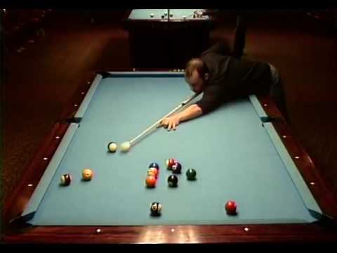 Darren Appleton 2008 DCC Straight Pool 73