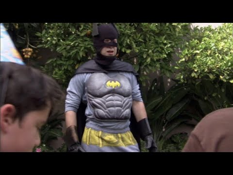 Punching the Clown - Full Movie