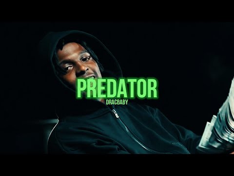 (FREE) Dracbaby x Bezzal | Memphis Type Beat - "Predator"