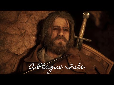 A Plague Tale: Requiem 17 - Eine neue Bekanntschaft?