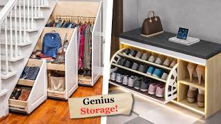 23 Space-Saving Furniture Ideas From Amazon That Will BLOW Your Mind | Best of 2026