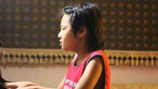 In Your Eyes ( 王力宏 )