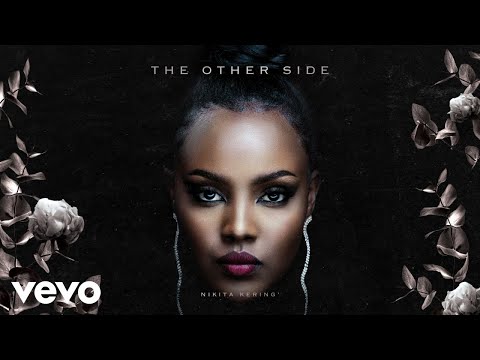 Nikita Kering' - Unrelatable (Visualizer)