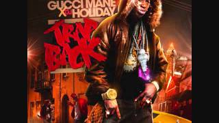 Gucci Mane - Blessing ft Yo Gotti &amp; Jadakiss (Trap Back Mixtape)