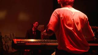 MOPA - Die For Me (live)