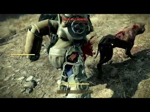 Fallout 4 walkthrough Survival mode part 28