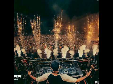 Afrojack UMF 2017 Mashup  Encore vs. Fire Hive vs. I Can't Feel My Face