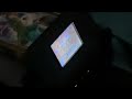 Closing To Peter Pan 1998 VHS Part 2