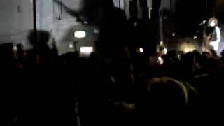 Wall of Death @ Heideroosjes