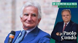 Ricordo di Andrea Angeli. Calcio e morte a Sarajevo