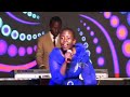 Munogona Minister Thandazani