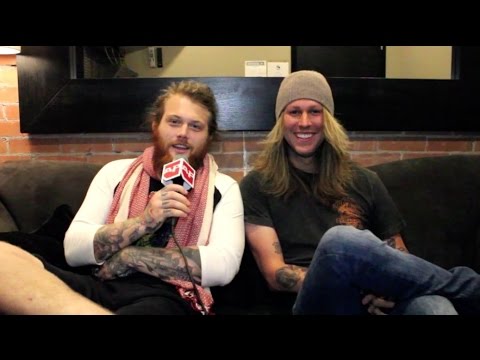 10 Things You Didn't Know about We Are Harlot