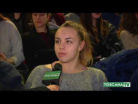 2018-02-22 FIRENZE - EUGENIO MONTALE AL CENTRO DE 'I COLLOQUI FIORENTINI'