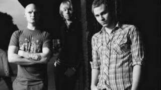Lifehouse - The Edge