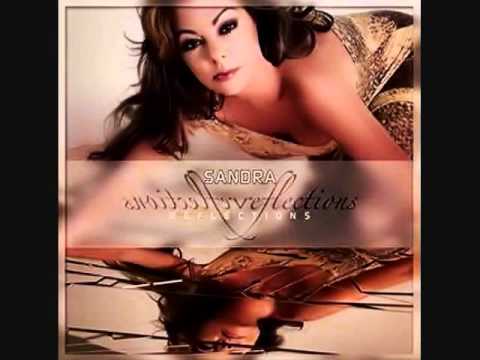 Videoclip de Secret Land (2006) — Sandra