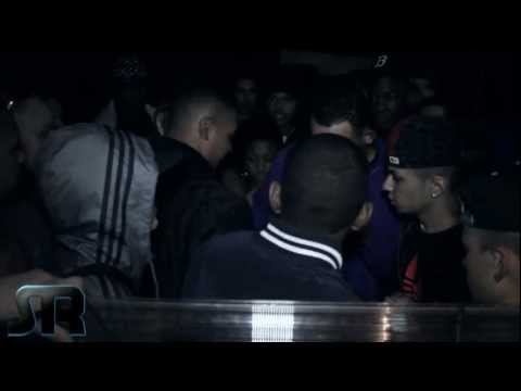 SR Media - Cobra & Ears Birthday Set Ft. Marshy, Slickzz, Sparkaman, Spydz & More