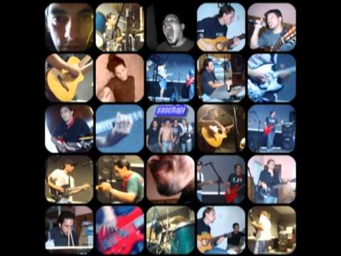 SASCHAJA - Otra Vez - (Single) - 2011