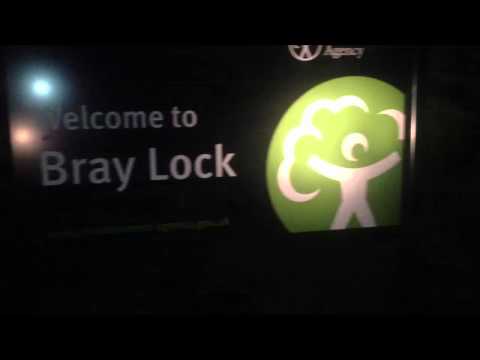 Chris Bertish  Project Code Red