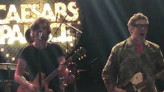 Caesars Palace - Sort it out - Uppsala 2019