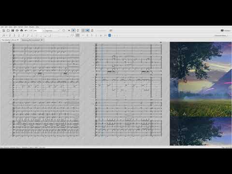 The Calamity's Revival - Hyrule Warriors: Age of Calamity