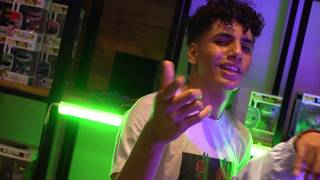 Alguien como yo - Tony Egan (ft. Dylan Drac & Mr.Crazy g) (Official video)  #rolon