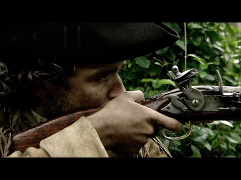 Battle of Saratoga - Story of Us