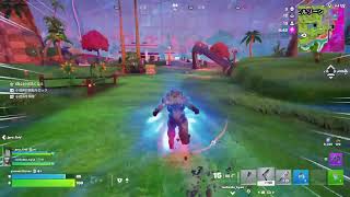 Fortniteやる👊😃💕