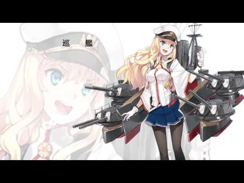 中国の艦艇擬人化スマホゲーム『戦艦少女R』日本サービス開始 | インサイド