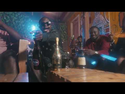 Kunta Kinte ft Strongman - San Bra (Directed by Baron Meezy and Flowking Stone)