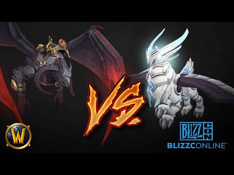 9.1 Covenant Mounts and Armor Sets RANKED! // World of Warcraft: Shadowlands