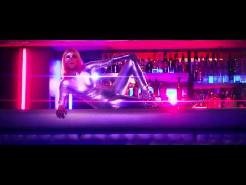 Kate Ryan - Robots [Official Music Video]