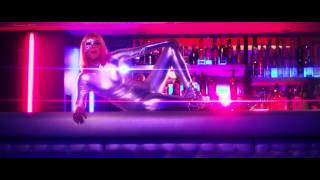 Kate Ryan - Robots [Official Music Video]